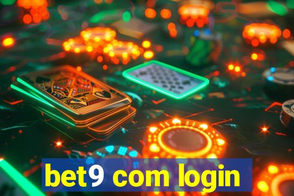 bet9 com login